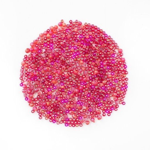 [JBD_155] Slumber Party Bead Mix       