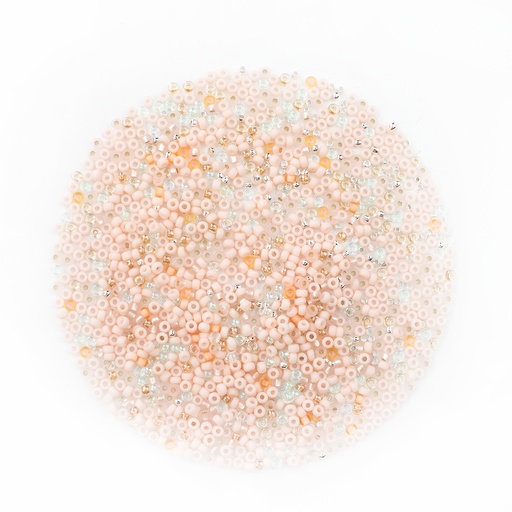 [JBD_157] Spring Wedding Bead Mix        