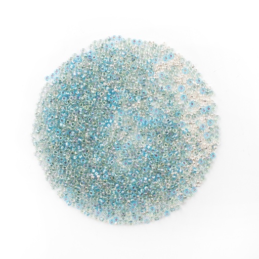 [JBD_158] Forget-Me-Not Bead Mix         