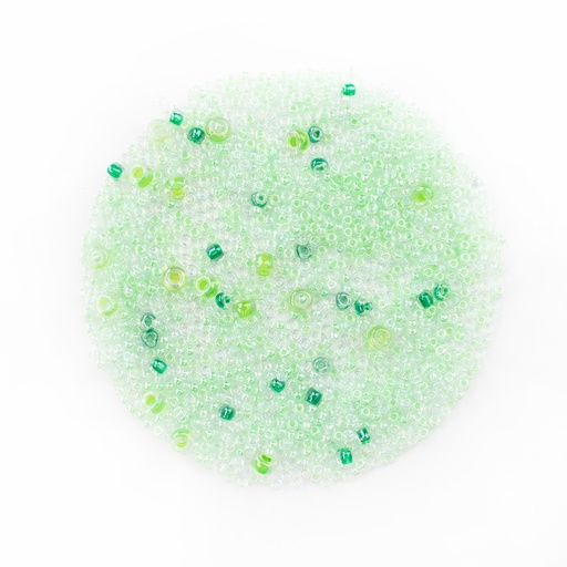 [JBD_160] Mint Gelato Bead Mix          
