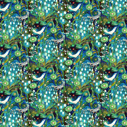 [YARD_58901-2] #58901 Half Yard