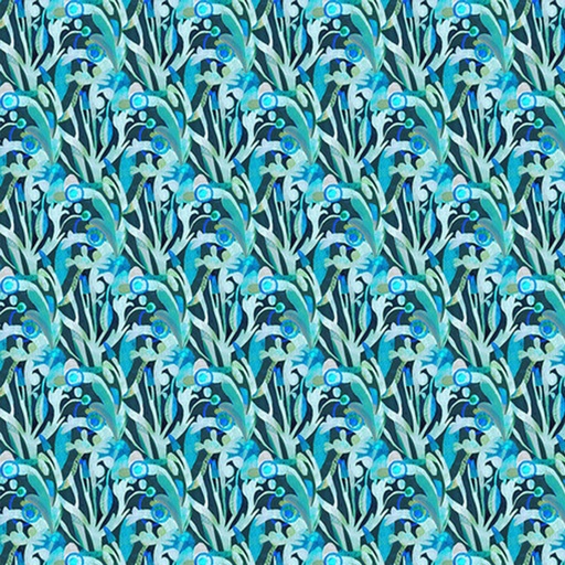 [YARD_58907-2] #58907 Half Yard