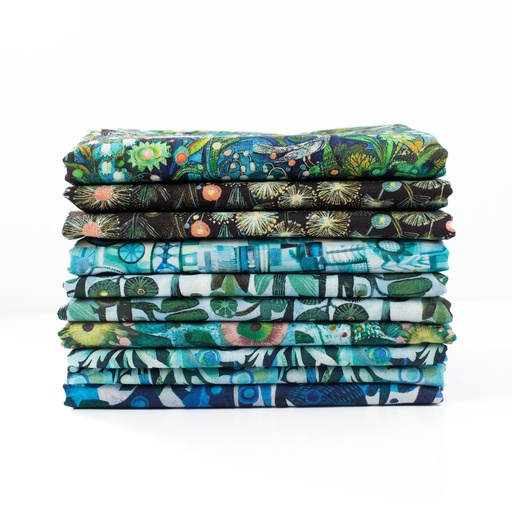 [FBPK_360] L'Heure Bleue FQ Bundle