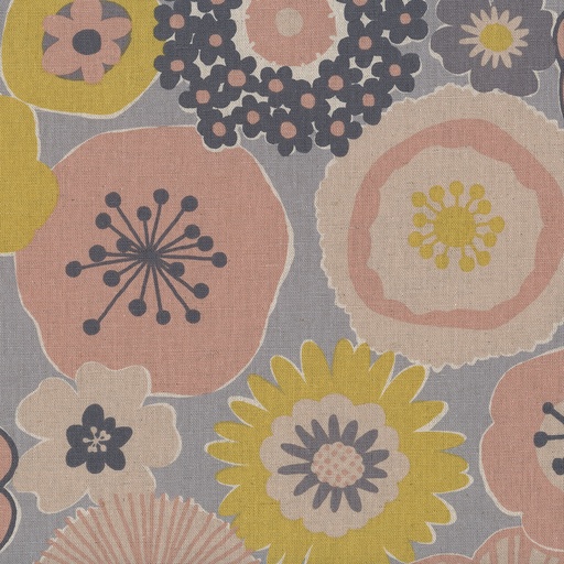 [YARD_14315-2] #14315 Half Yard - Canvas