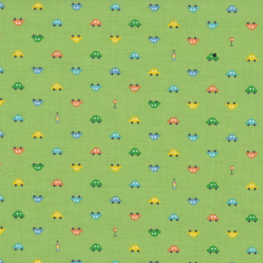 [YARD_14356-2] #14356 Half Yard