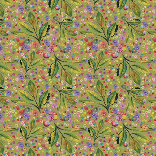 [YARD_50842-2] #50842 Half Yard