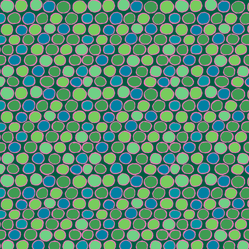 [YARD_50859-2] #50859 Half Yard           