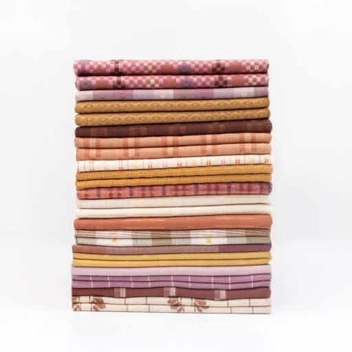 [FBPK_357] Golden Hour by Fableism FQ Bundle