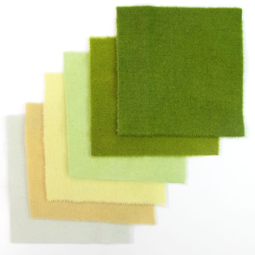 [PCWB_58] 5" x 5" Solid Paint Chips - Juniper Grove