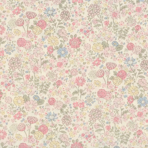 [YARD_10616-2] #10616 Half Yard