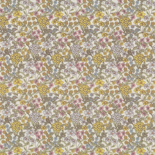 [YARD_10618-2] #10618 Half Yard