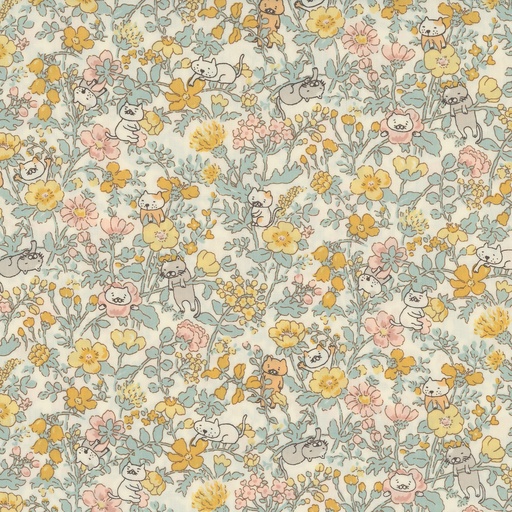 [YARD_10619-2] #10619 Half Yard