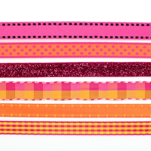 [RBPK_985] Indian Saree Ribbon Pack     