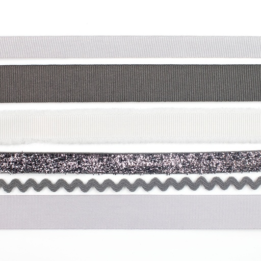 [RBPK_988] Cobblestone and Concrete Ribbon Pack         