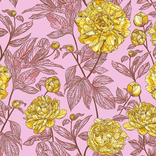 [YARD_342-W] #342 Half Yard - Wide Back