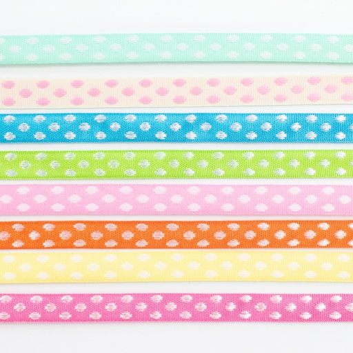 [RBPK_995] Dot to Dot Ribbon Pack    