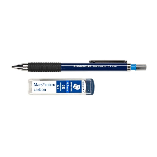 [JKD_MECH] Jen's Favorite Mechanical Pencil with Refills