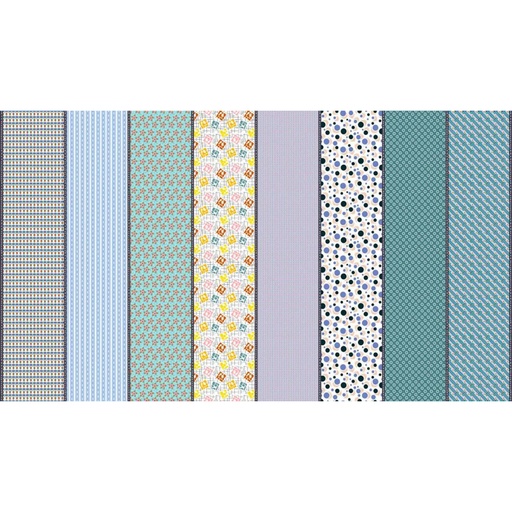 [YARD_58956-2] #58956 Half Yard