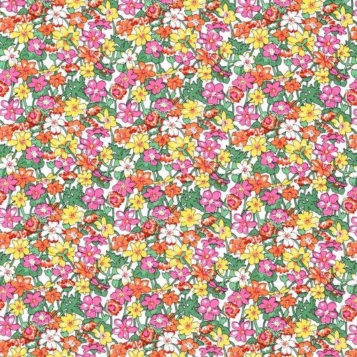 [YARD_55541-2] #55541 Half Yard