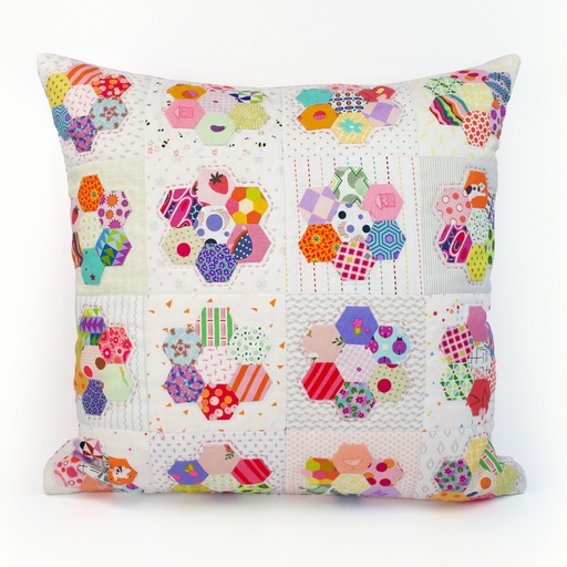 [EJJ_TMP-01] Tussie Mussie Pillow Kit