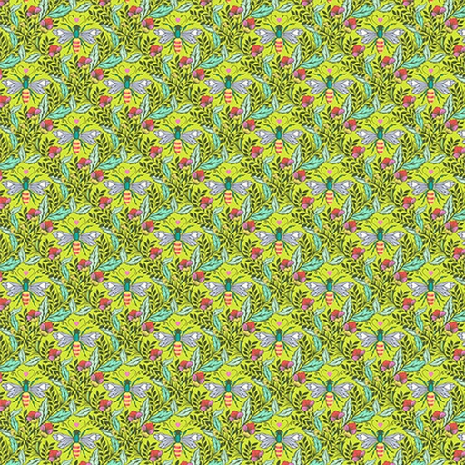 [YARD_50911-2] #50911 Half Yard