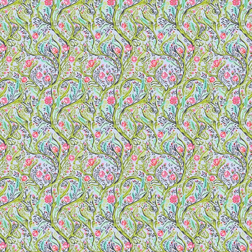 [YARD_58972-2] #58972 Half Yard
