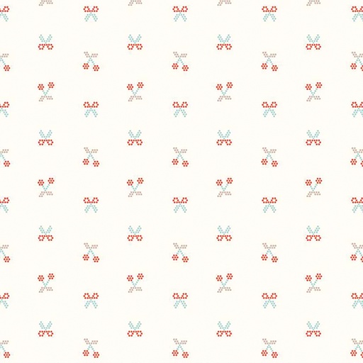 [YARD_10666-2] #10666 Half Yard