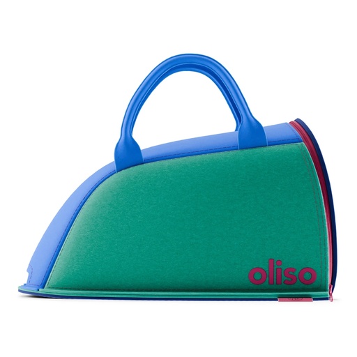[NOT_30004009] Small Carry Bag, Kaffe