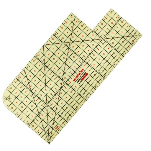 [KEAR_HIH] Hot Ironing Hemmer