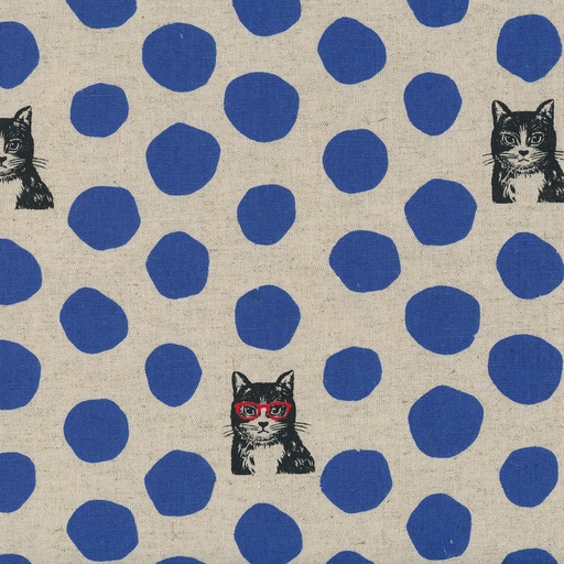 [YARD_14377-2] #14377 Half Yard - Canvas