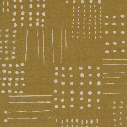 [YARD_14384-2] #14384 Half Yard - Canvas