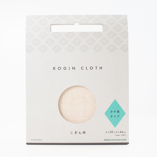 Daruma Kogin Cloth