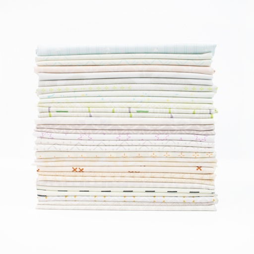 [FBPK_343] Complements, FQ Bundle   