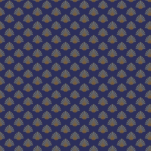 [YARD_58988-2] #58988 Half Yard