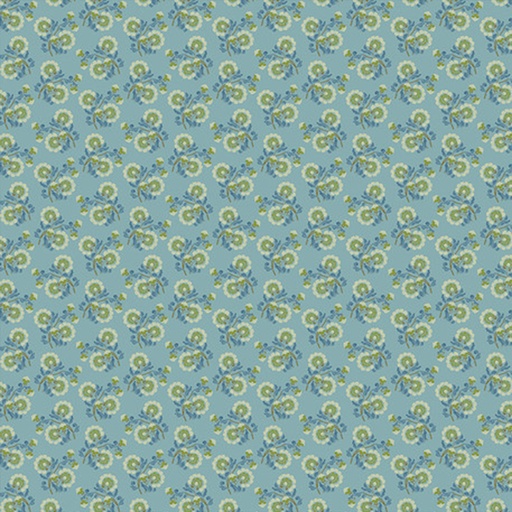 [YARD_58990-2] #58990 Half Yard
