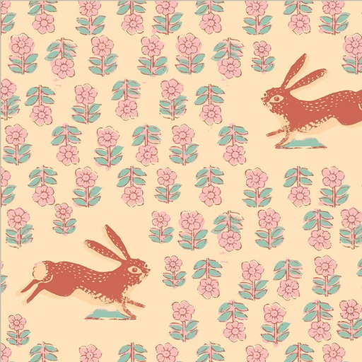 [YARD_348-W] #348 Half Yard - Wide Back