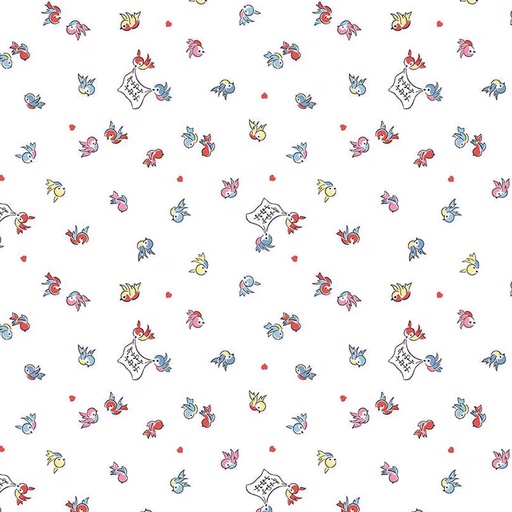 [YARD_10686-2] #10686 Half Yard