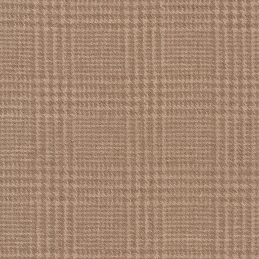 Pink Ginger - Glen Check