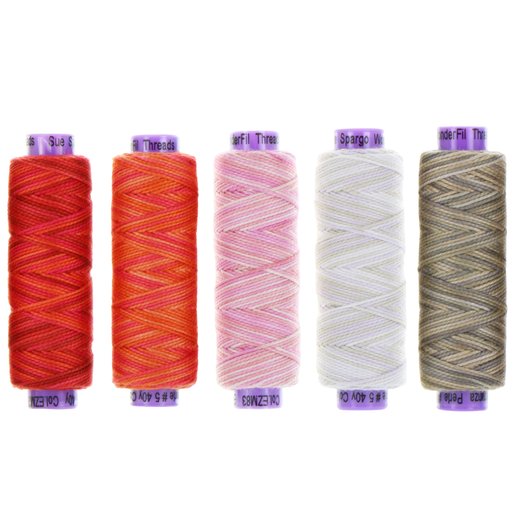 [EPK_67-1] Seashells - Eleganza Pack  