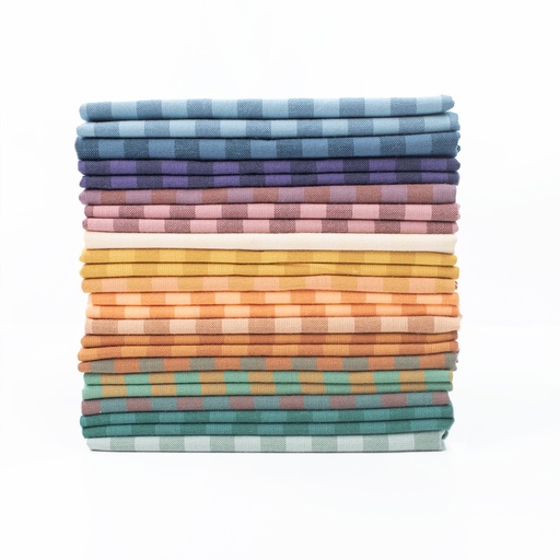 [FBPK_340] Sun Stripes by Fableism FQ Bundle