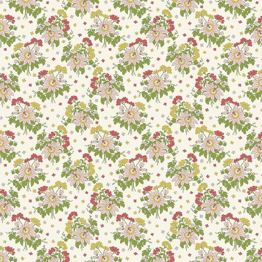 [YARD_10695-2] #10695 Half Yard