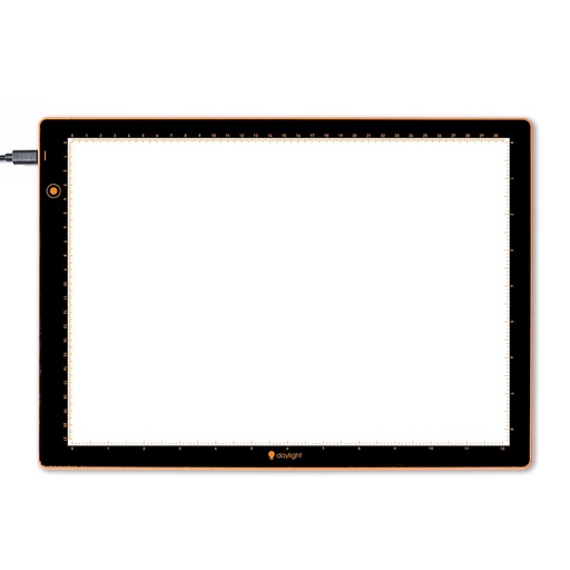 Daylight Wafer Lightpad