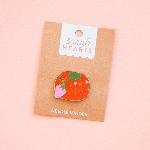 [SHNM-001] Tomato Needle Minder 