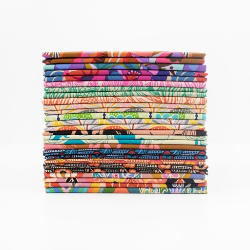 [FBPK_333] Shooting Star by Anna Maria FQ Bundle 