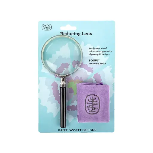 [KFRL013] Kaffe Fassett Reducing Lens