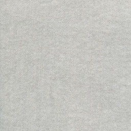 Pearl Grey - Wool Solid