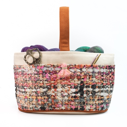 [B17KNT] Knitzy Maker's Caddy 