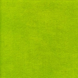 Electric Lime - Wool Solid