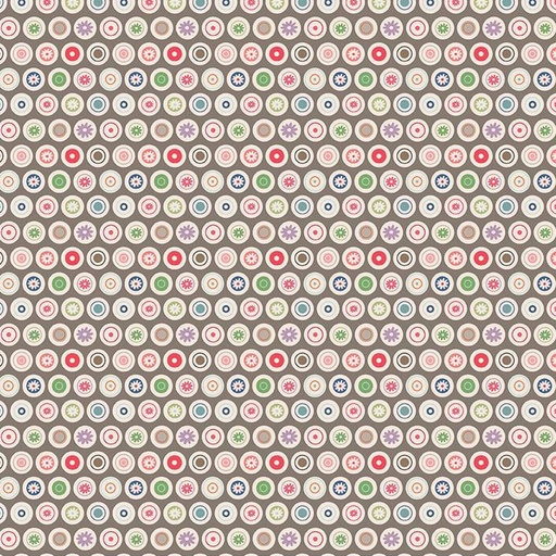[YARD_42220-2] #42220 Half Yard