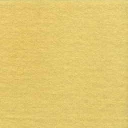 Creamed Butter - Wool Solid